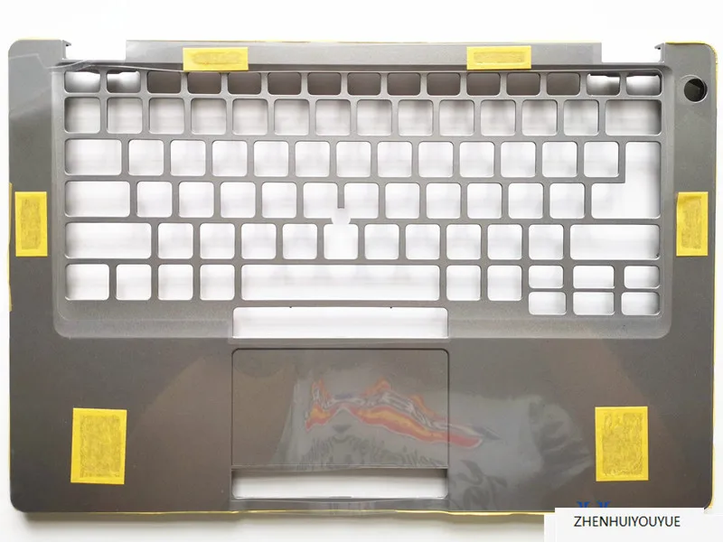 Новинка для DELL Latitude 5410 E5410 C крышка клавиатуры ободок A19994 | Компьютеры и офис