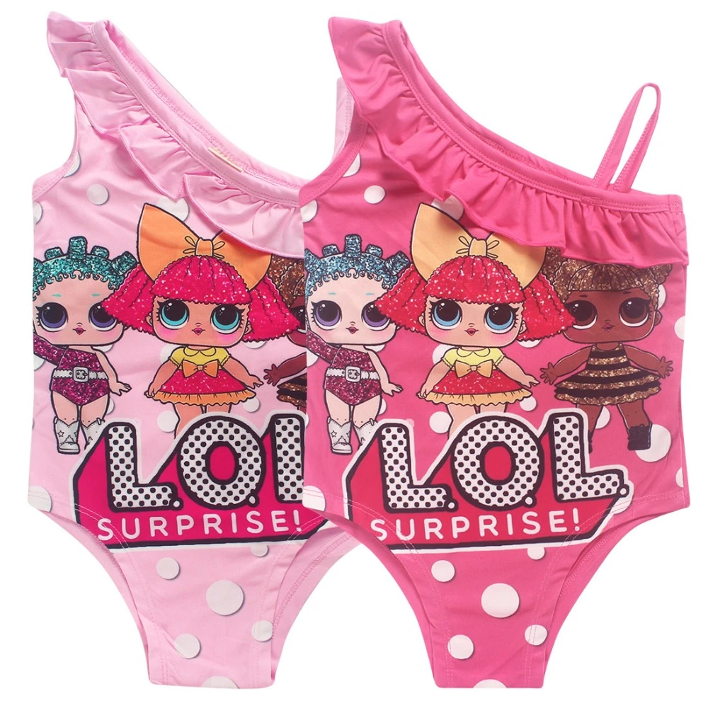 Lol doll bikini Clearance