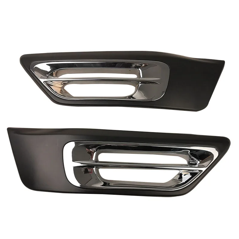 

Car Fog Lamp Frame Foglight for Honda CRV CR-V Front Bumper 2002 2003 2004
