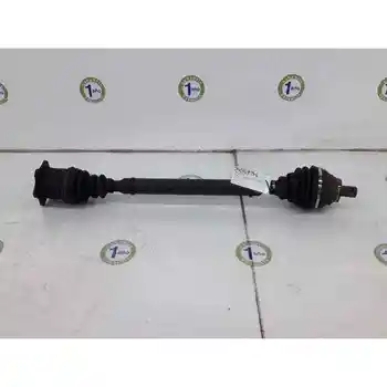 

1K407272QE TRANSMISSION FRONT RIGHT VOLKSWAGEN TOURAN (1T2)