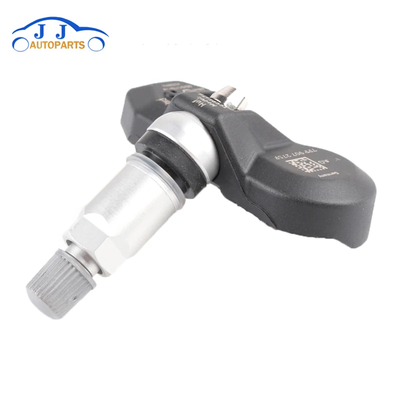 ο TPMS Ÿ̾ з  ý , ƿ A4 A6 A8 Q7 R8 V-olkswagen 433MHz 7PP907275F 7PP-907-275F ڵ