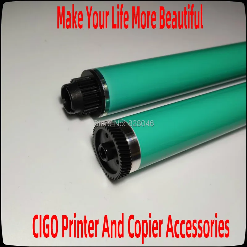 OPC Drum Accessories For Ricoh Aficio MP 161 171 201 161F 161SPF 171F 171SPF 201F Printer,411844 TYPE 1515 Toner Cartridge OPC