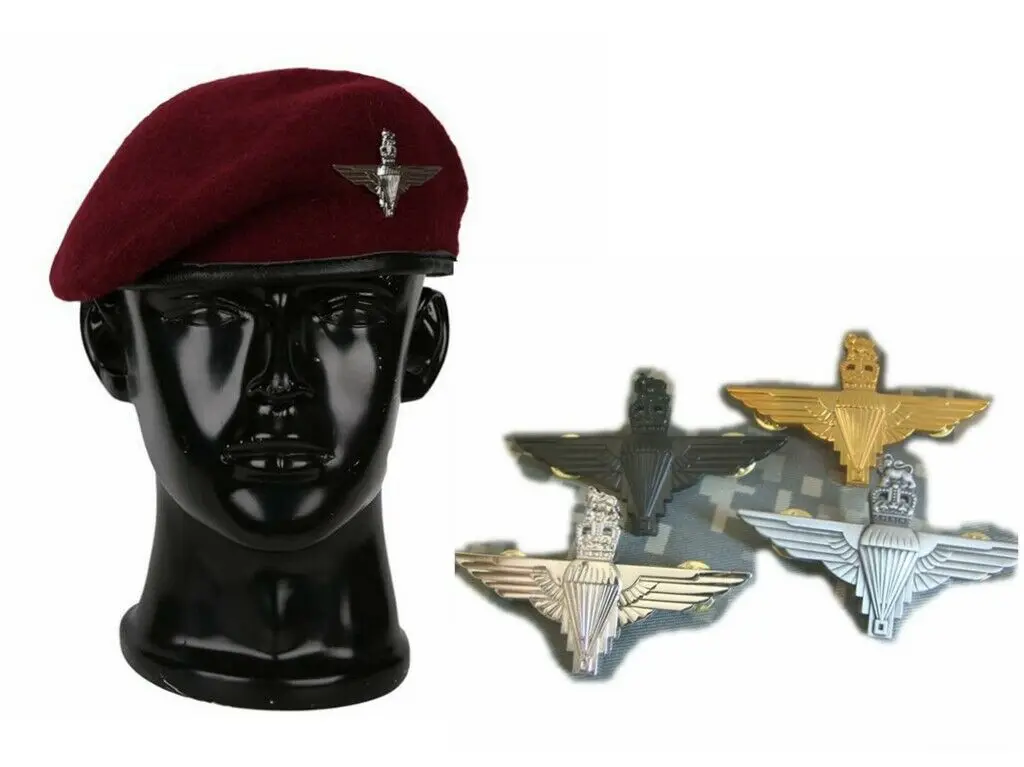 Royal Beret Military Hat Military Store 