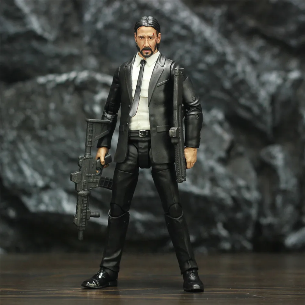 john wick diamond select