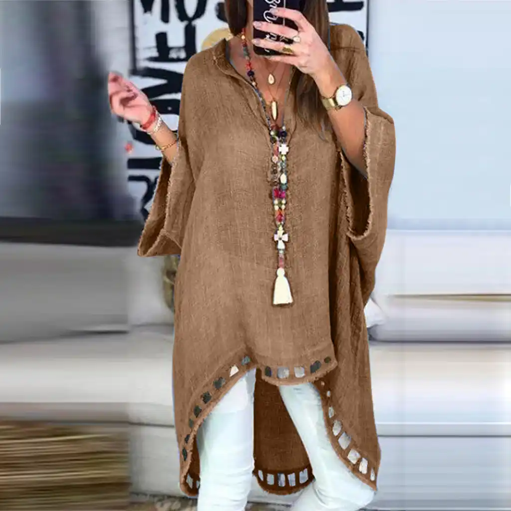 roupas modernas 2019