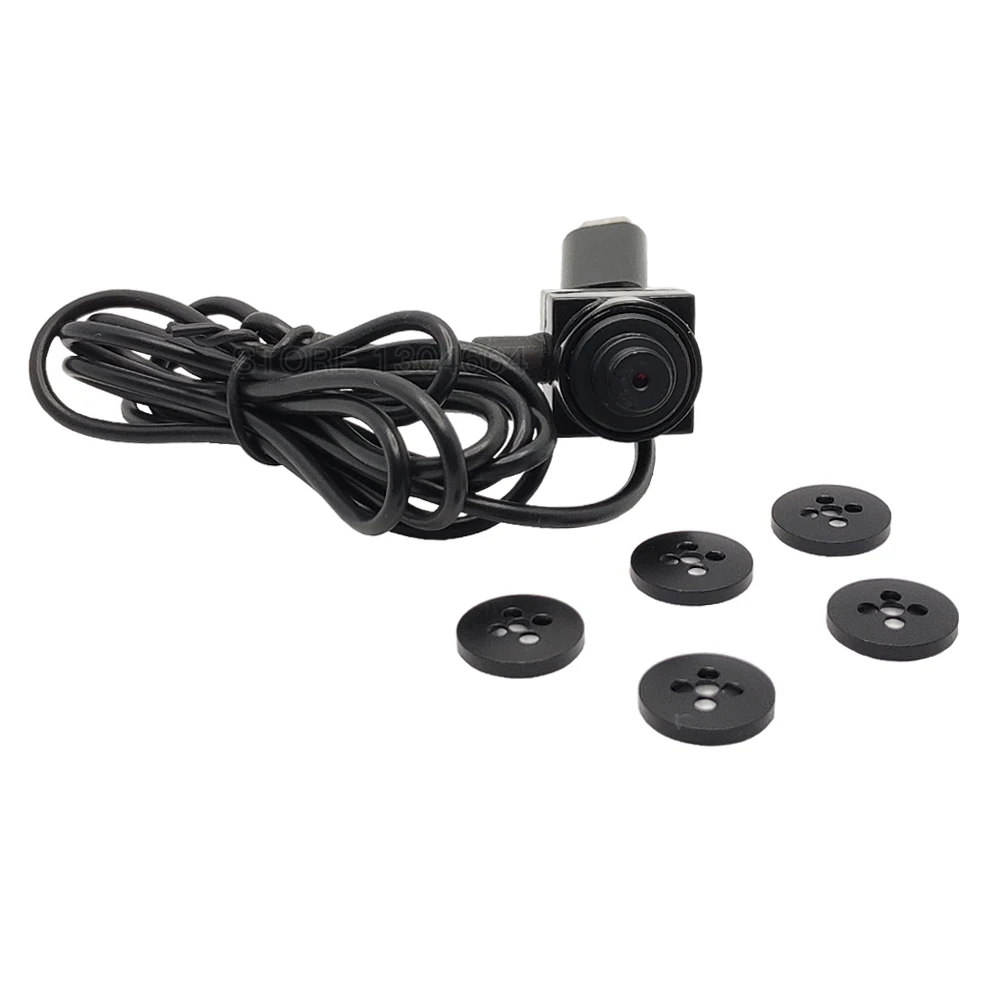 Камера видеонаблюдения 720P Android Mircro USB МП для использования на мобильный телефон OTG