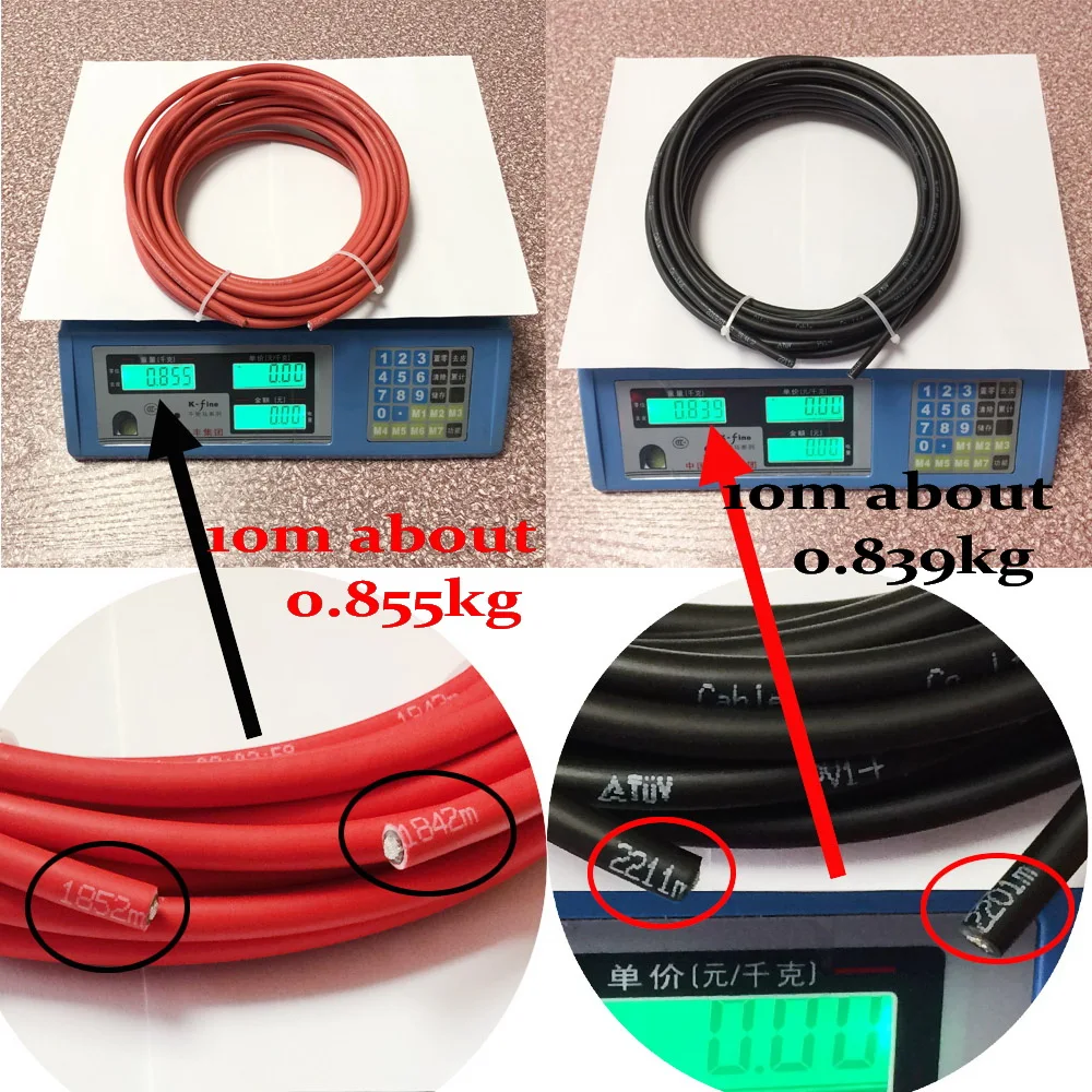 xlpe jaqueta tuv certificacao eu us 03