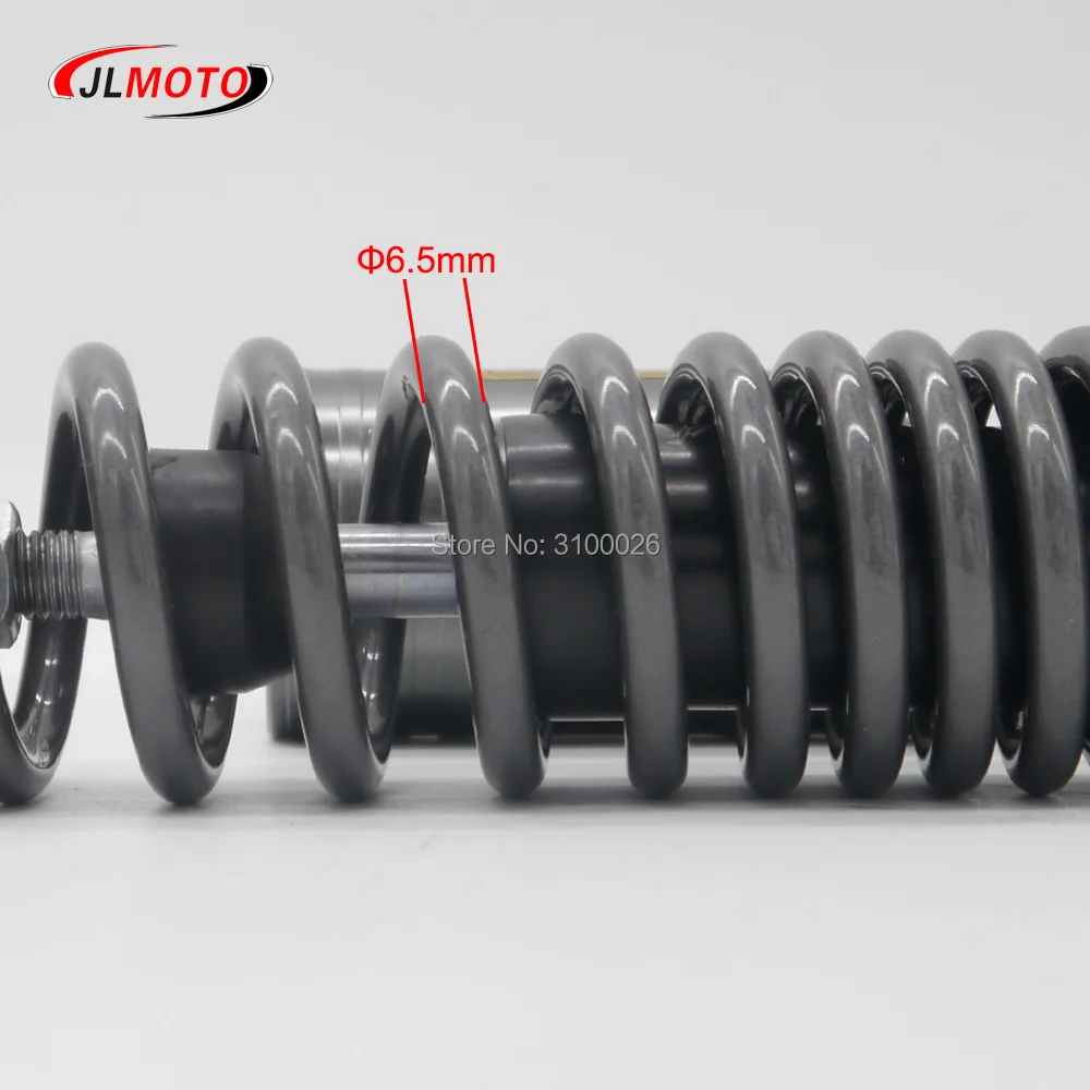 JLA-13-039-5-SHOCK-HARLY-ELECTRIC-SCOOTER-PARTS