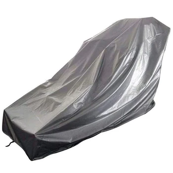 

Treadmill Cover, Sports Treadmill Protective Cover, Dustproof and Waterproof Cover, Used for Rain and Sun Protection
