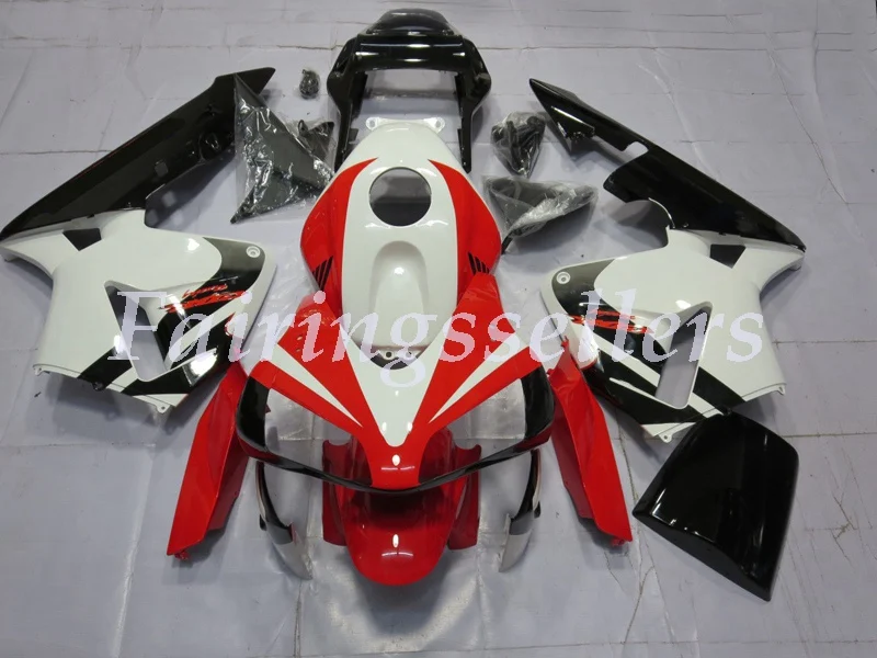 

Injection New ABS Full fairings kit Fit For HONDA CBR1000RR 2008 2009 2010 2011 CBR1000RR 08-11 CBR1000 Fairing Red white black