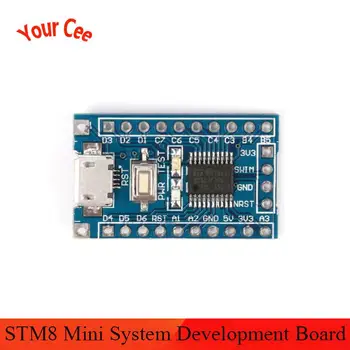 

5 pcs STM8S103F3P6 ARM STM8 Minimum System Development Board Module for Arduino