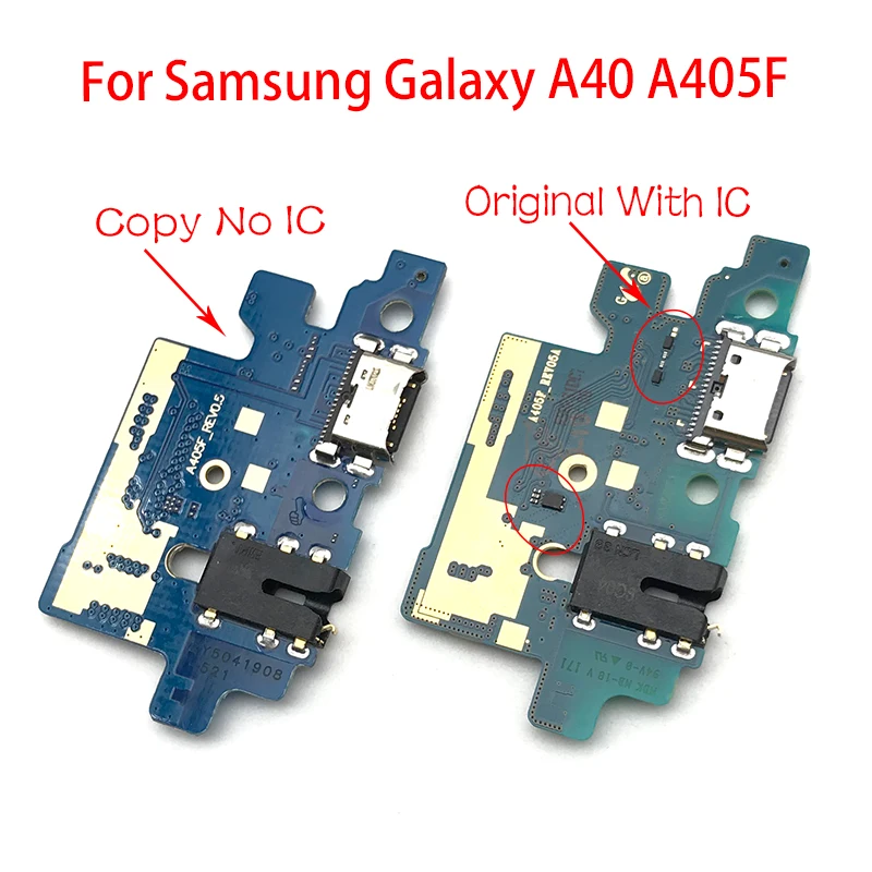 Samsung a405 аккумулятор