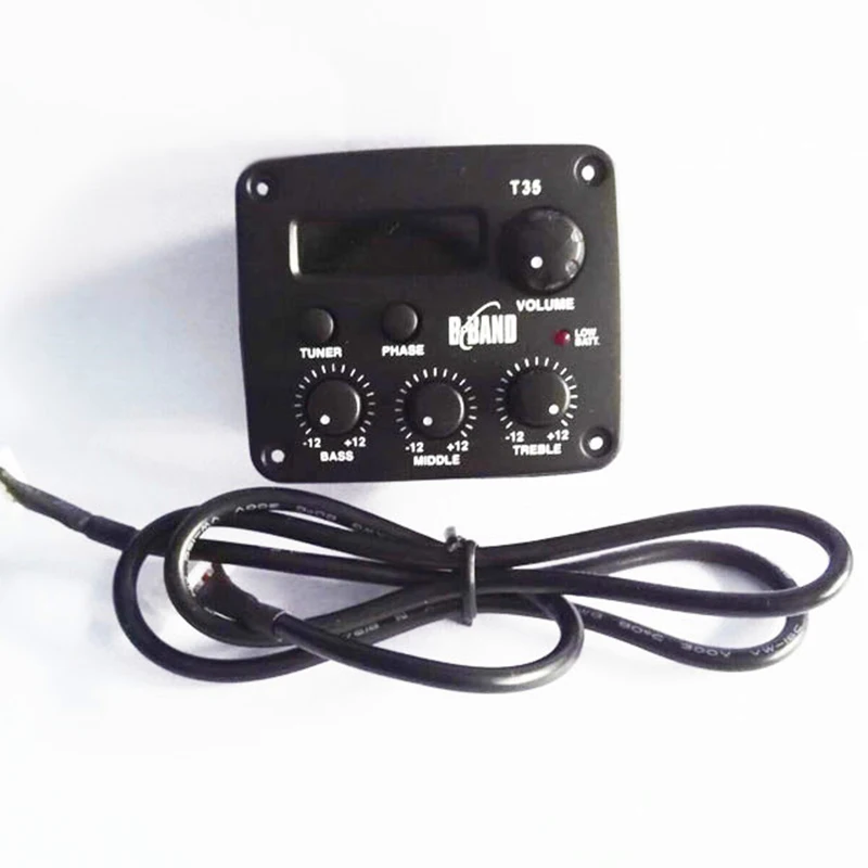 B-Band-T35C3