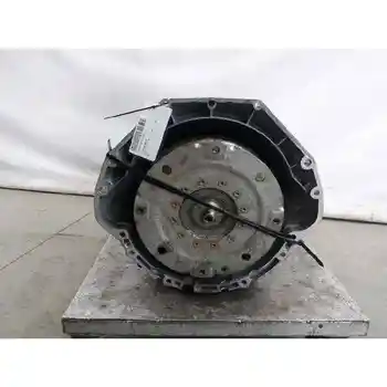 

7576116 GEARBOX BMW X5 (E70)