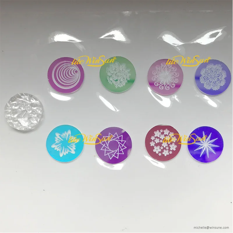 15r 17r 330w 350w beam spot moving head light 3d effect gobo wheel color wheel pattern glass