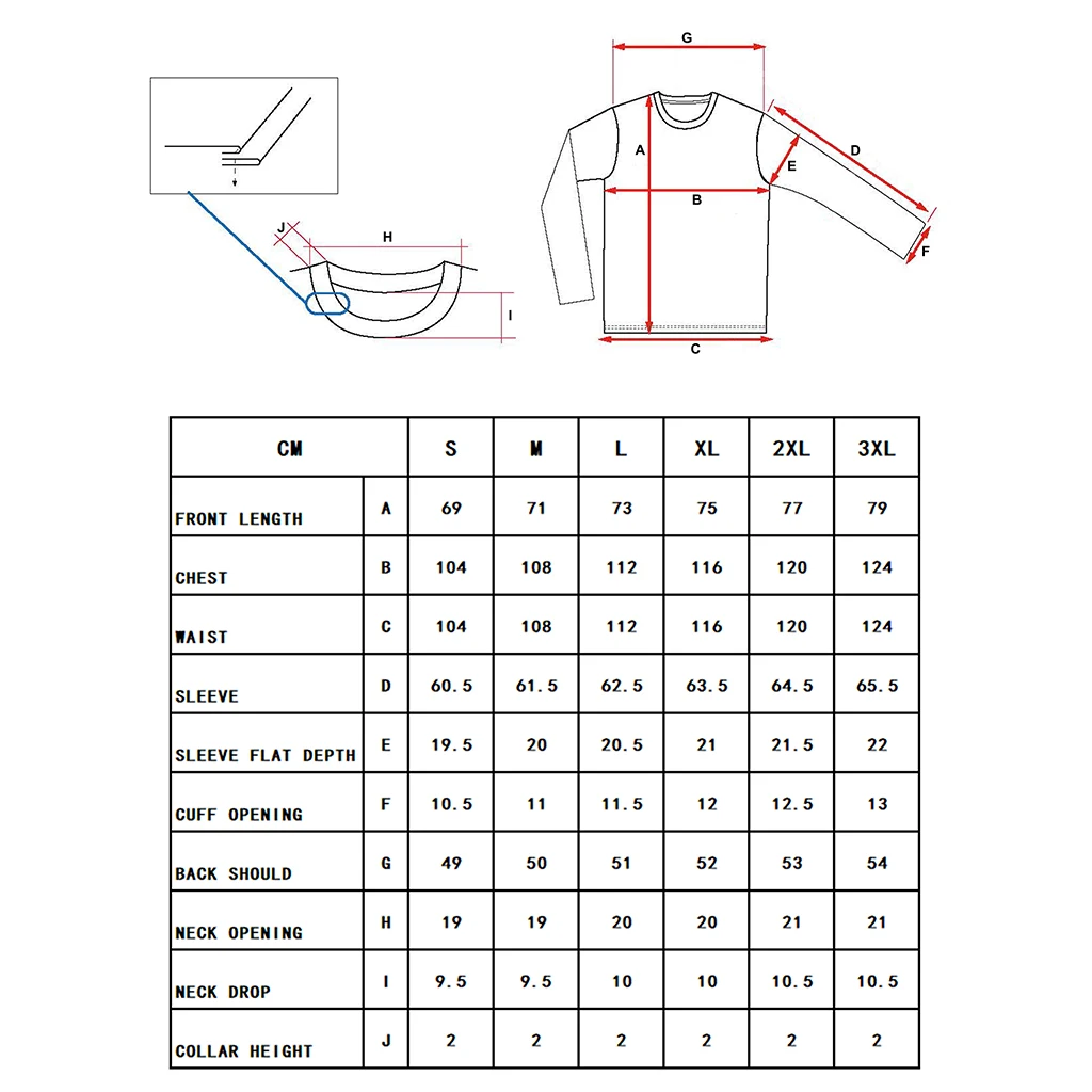Breathable Men's Hunting Long Sleeve Camo T-shirt Antibacterial Deodorant Crewnecks Casual Sports Wear Clothing