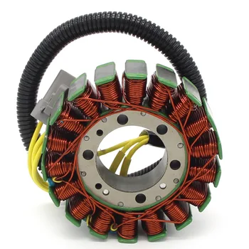 

Magneto Stator Coil Generator Spare Parts For Ski-doo Expedition Skandi 600 GSX600 HO LimitedTUV Rev-XU Grand Touring SDI EFI