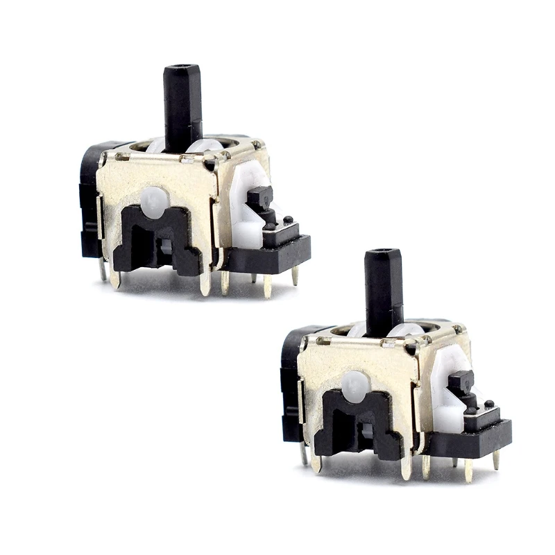 PS5 Repair Parts Earphone Jack Port Socket Connector For PS5 Controller Earphone Socket Headphone Jack Plug