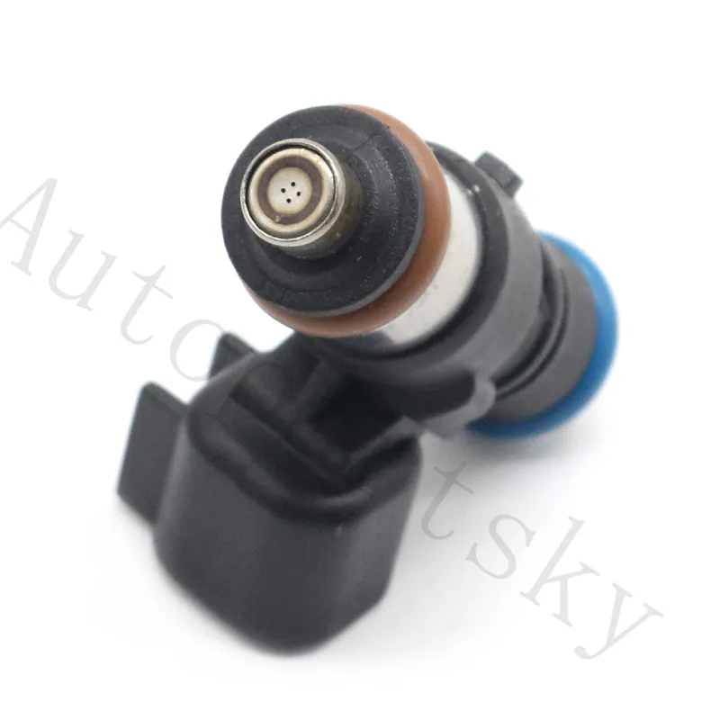 2521068 новое обновление Топливная форсунка для Поларис рейнджер Sportsman RZR ACE570 ACE900 20772 0280158258 0 280 158 258