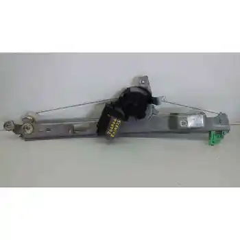 

8200646840 POWER WINDOWS FRONT RIGHT RENAULT SCENIC II