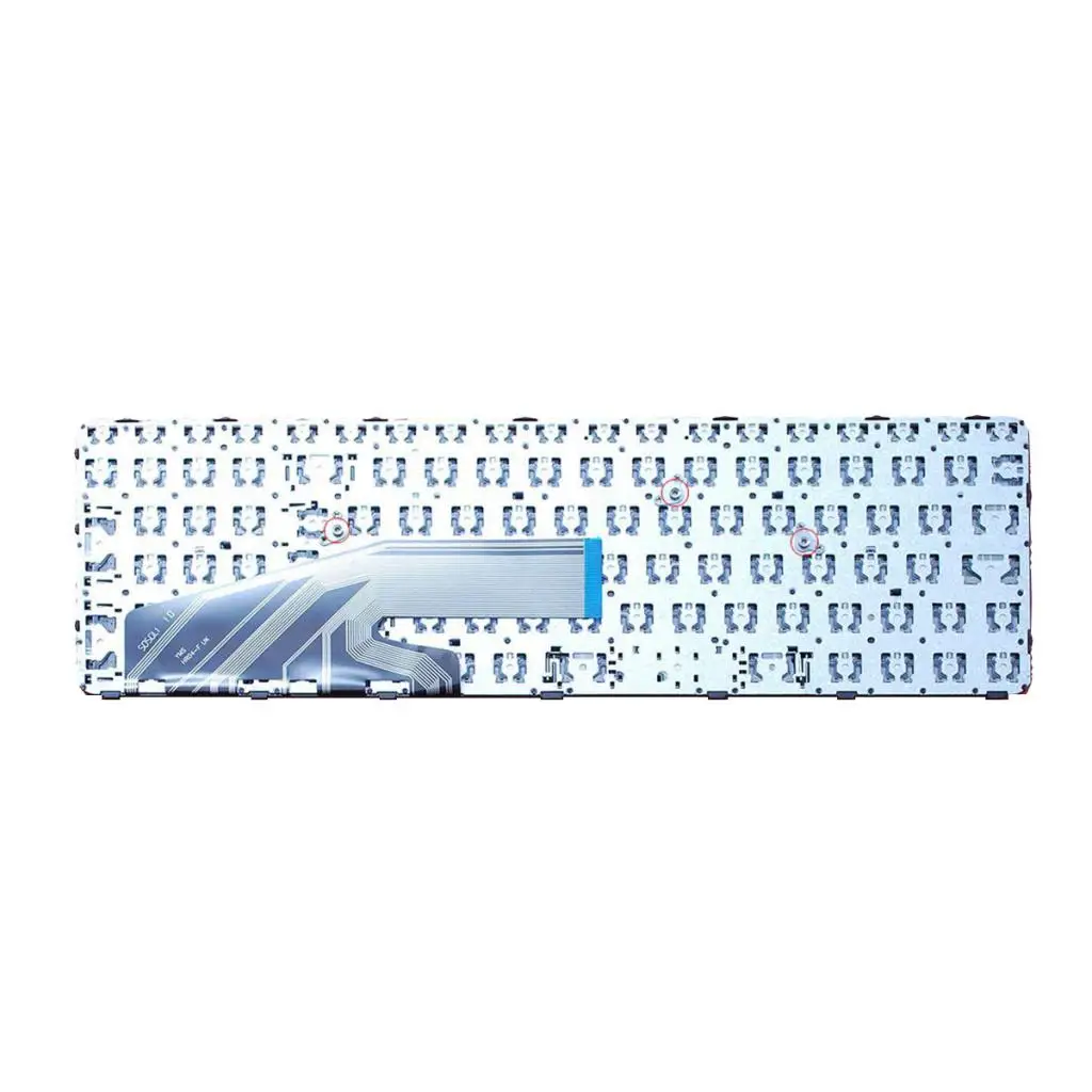 French Keyboard Laptop Keyboard Laptop For  Probook 450 G3 455 G3 470 G3