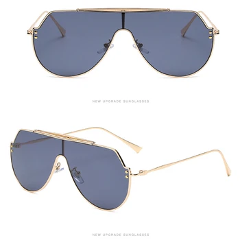 

Fashion trend wild sunglasses men and women classic oval toad mirror cross-border sunglasses s2060 glasses women