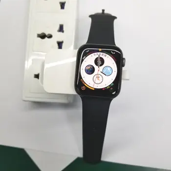 

Portable Foldable Wireless Charger Charging Dock Adapter Device for Apple Watch iWatch 1 2 3 4 Series Accessories