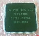 

Free Delivery. TL2411MC OITLL - 0026 - a QFP - 100 LCD IC chip components