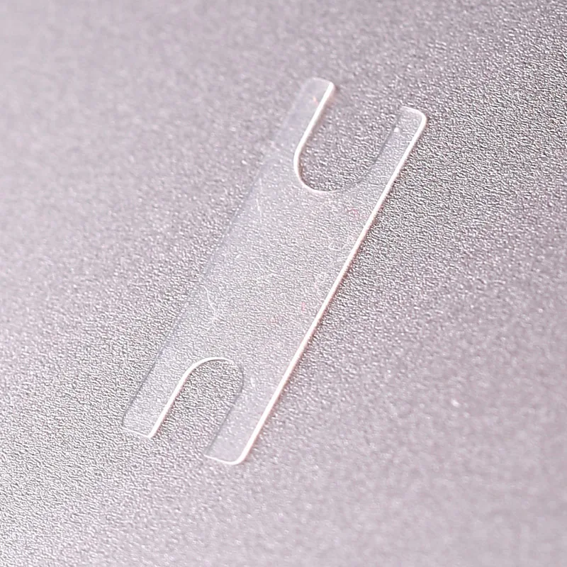 20pcs/Pack Mechanical Keyboard Stabilizer Film Set for Big Keys with PTFE/Silica Gel and 3M Adhesive. Description Image.This Product Can Be Found With The Tag Names Cheap Device Cleaners, Computer Office, Device Cleaners, High Quality Computer Office