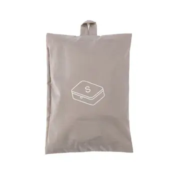 

Household clothing bag foldable storage bags large moisture-proof quilt storage bag portable travel storage bags