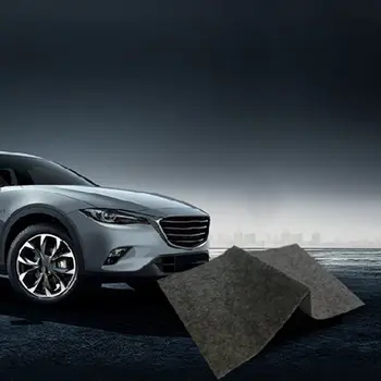 

Magic Car Scratch Repair Cloth Nano Material Surface Automabile Deep Paint Scratches Remover Car Polish Repair Tools