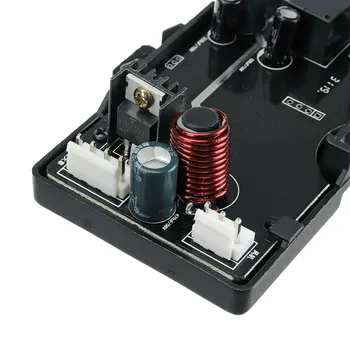 

Parking Diesel Heater Controller Parts Car Motherboard Black Accessories