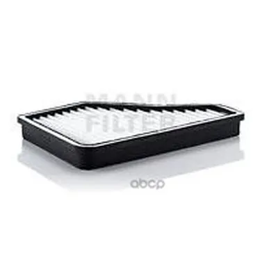 Фильтр Салона Mb W140 91-98 MANN-FILTER арт. CU4007