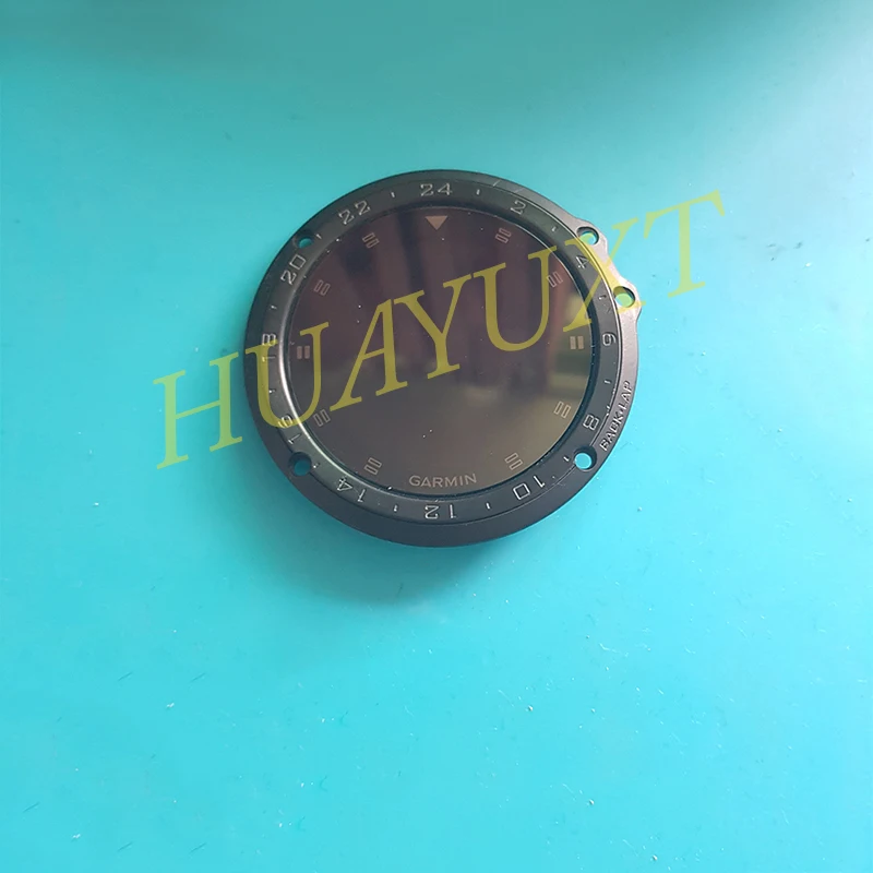 Original LCD screen for Garmin Tactix Charlie display Screen digitizer Repair replacement | Компьютеры и офис