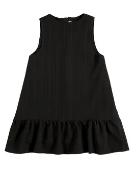 

Sundress schoolbag for Girls Viva Baby D1514-1 Black