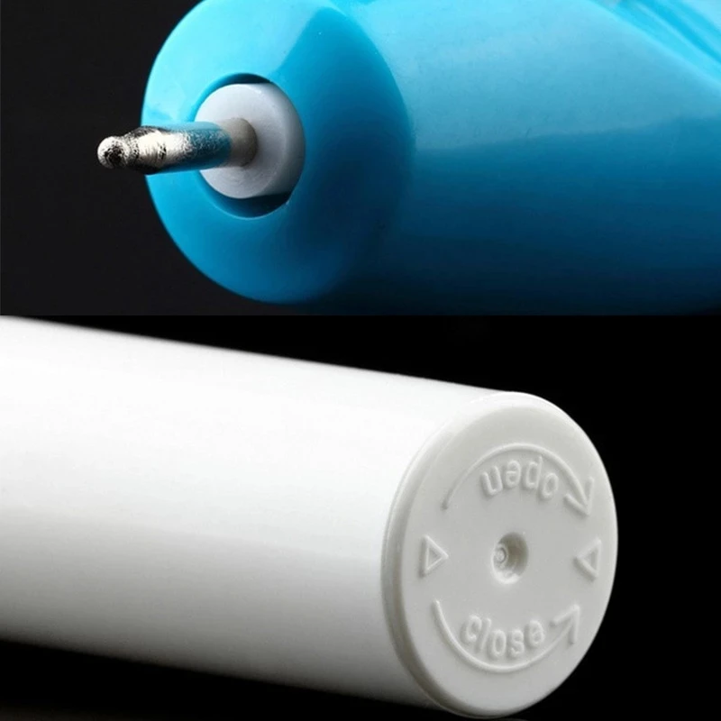 DIY Die Cut Machine Portable Die cutter Engraving Pen For Scrapbooking Stationery