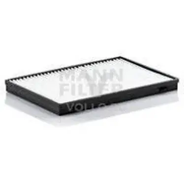 Mann CU3943 Салонный фильтр