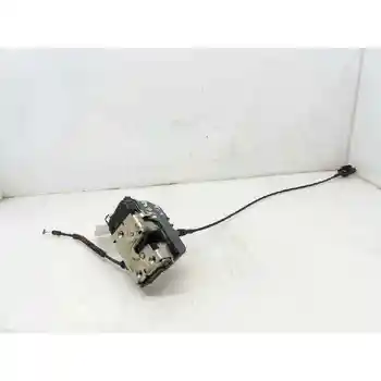 

8200119333 REAR DOOR LOCK LEFT RENAULT SCENIC II
