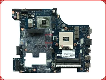 

Genuine QIWG5_G6_G9 LA-7981P For Lenovo G480 Laptop Motherboard PGA989 SLJ8E HM76 DDR3 GT630M 2GB 100% Tested
