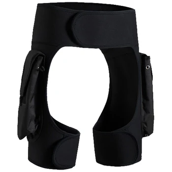 

Neoprene Technical Diving Shorts Diving Shorts With Pocket Snorkeling Swimming Beach Sunscreen Pants