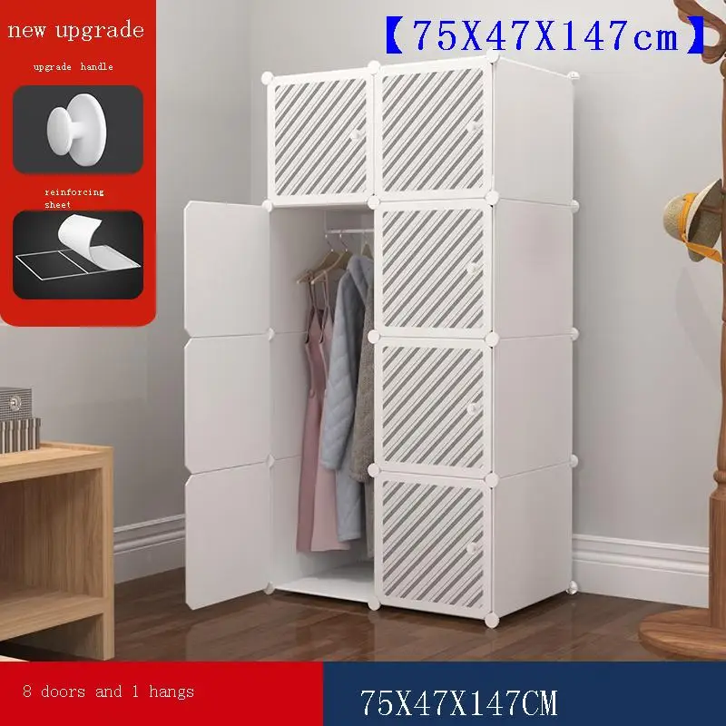 Chambre Armario Ropero мебель Armoire De Rangement Armadio Mobili Kleiderschrank Guarda Roupa шкаф для шкафа|Шкафы| |