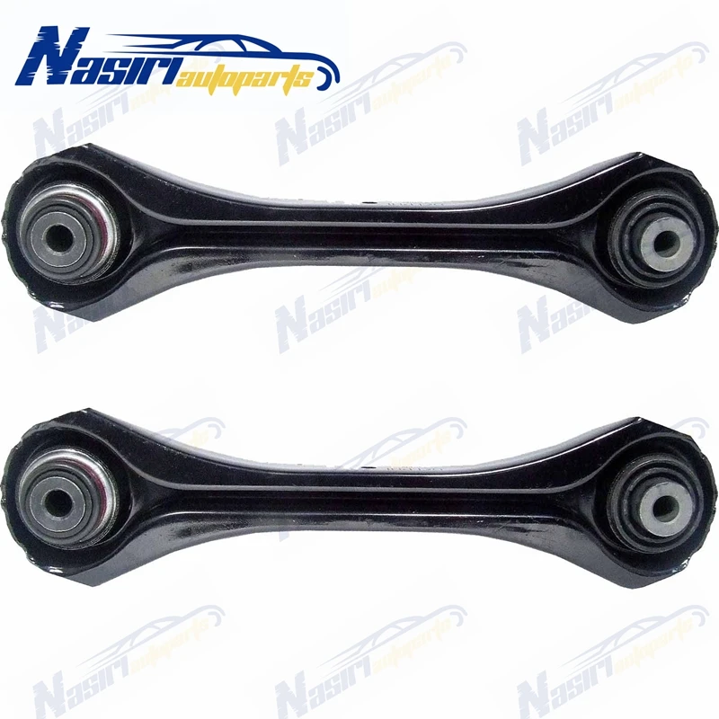 

Set of 2 Rear Upper Control Arms For BMW E90 E91 E92 E93 X1 E84 Z4 E89 E81 E82 E87 E88 33326763473 33326777980