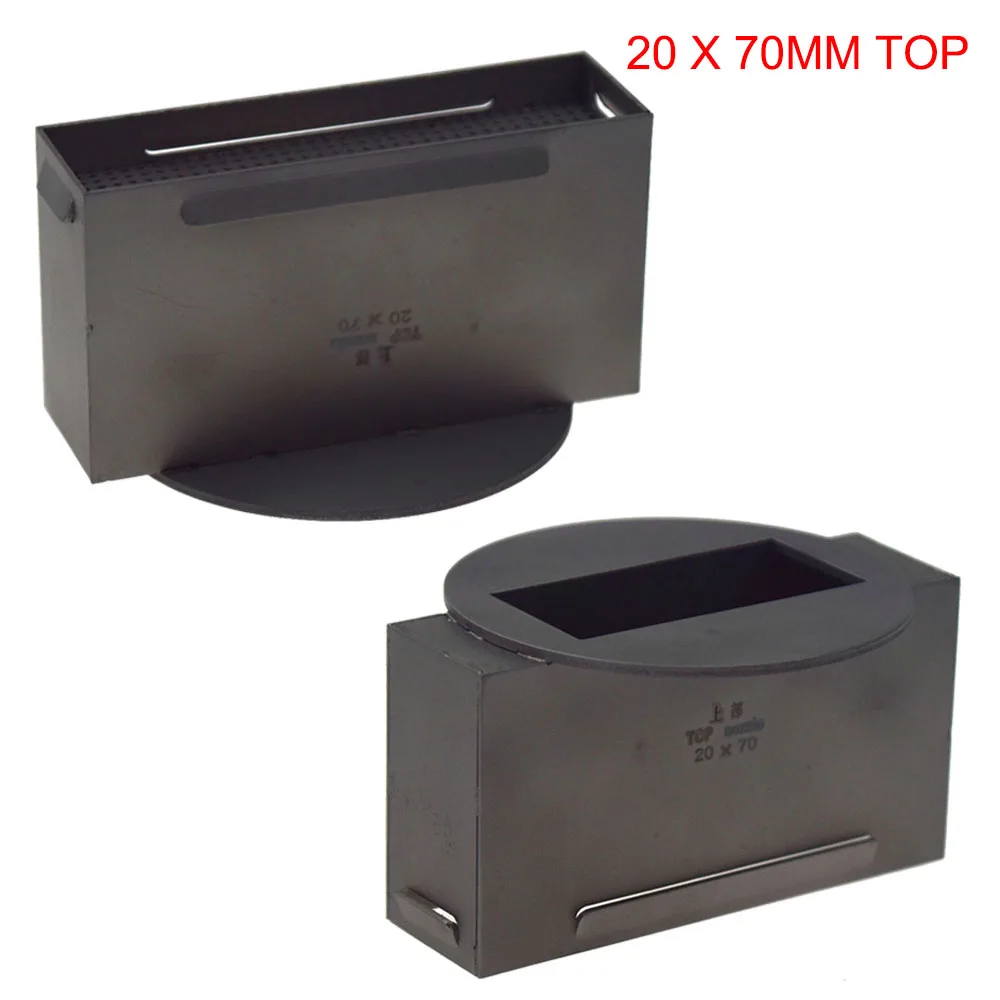 low temp solder paste 1PCS BGA Hot Air Nozzle top Authentic Titanium Alloy TOP BGA Hot Air Nozzles For zhuomao ZM-R590 ZM5830 ZM5860C ZM6200 ZM6800 home depot welding rods