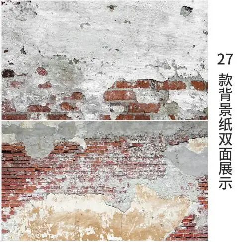 Новая фотостудия 58X86 см 2 стороны 80 цветов ПВХ фотографии деревянные фоны водонепроницаемый мраморный фон для фото камеры - Цвет: Хаки