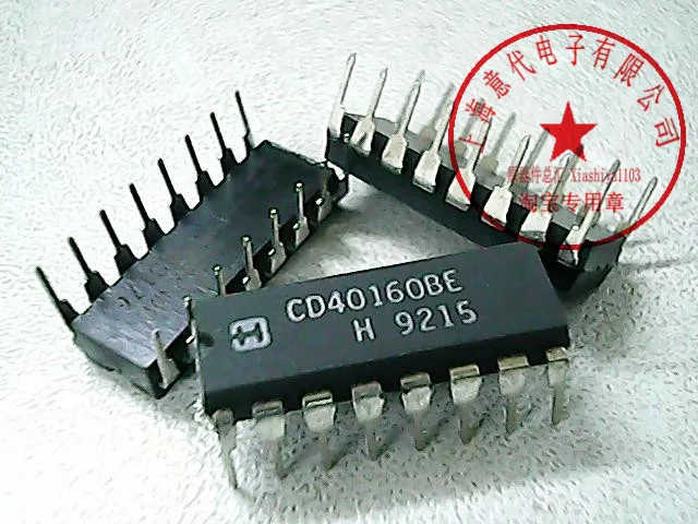 CD40160BE 40160