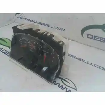 

AX860 BOX INSTRUMENTS NISSAN MICRA (K12E)