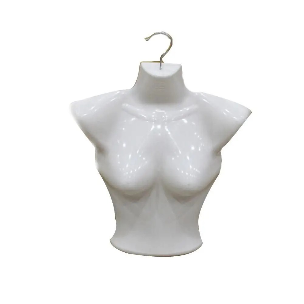 Лидер продаж! Новое поступление пластиковая стойка манекен женского тела