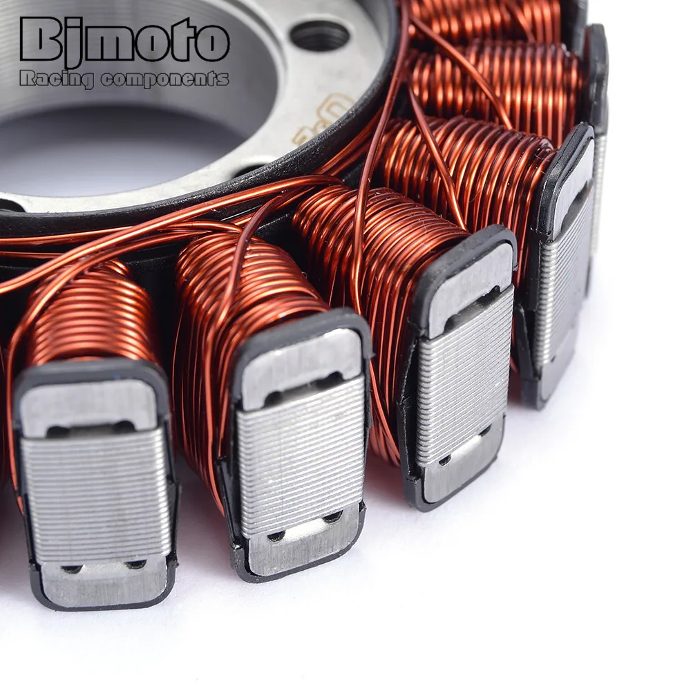 BJ 3409-026 для Arctic Cat DVX 400 DVX400 2004 2006 2007 2008 генератор статор катушки зажигания двигателя ATV Запчасти