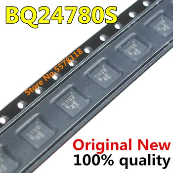 

Free shipping 5-10pcs BQ24780S 24780S BQ24780SRUYR QFN-28 new original Chipset