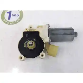 

6981141 WINDOW MOTOR FRONT LEFT BMW 5 SERIES SALOON (E60)